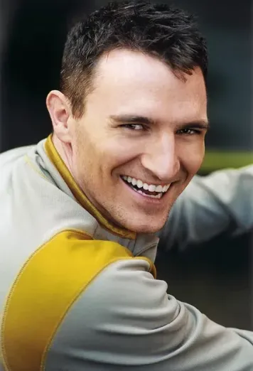 Johnny Kastl