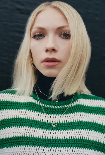 Tavi Gevinson
