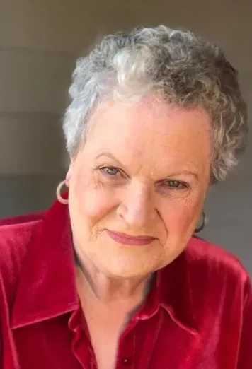 Marianne Muellerleile