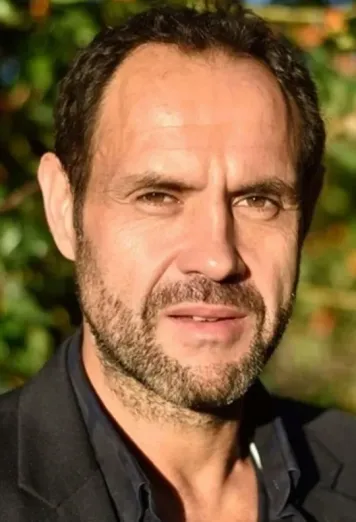 Christophe Vandevelde