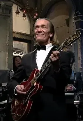 G.E. Smith