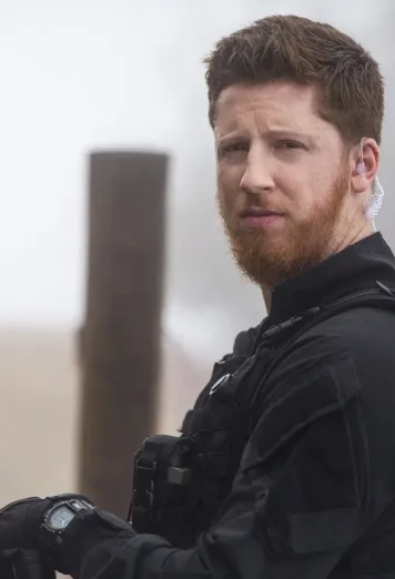 Kevin Michael Martin