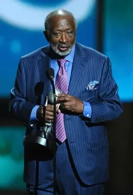 Clarence Avant