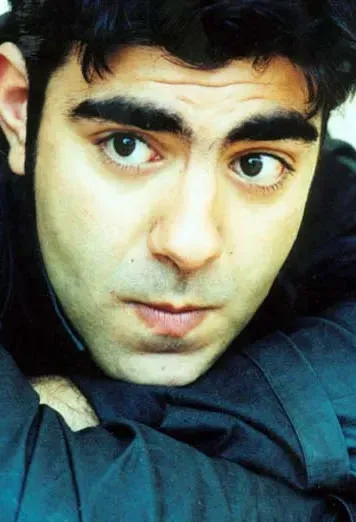 Fatih Akin