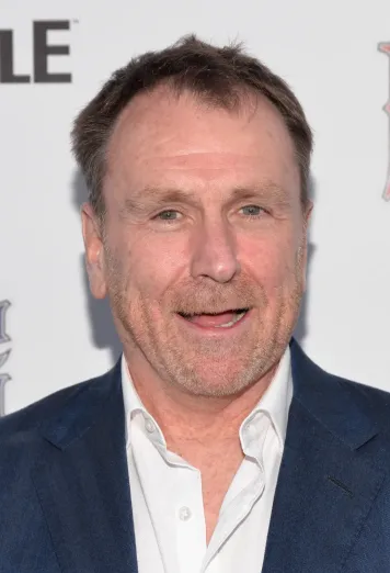 Colin Quinn