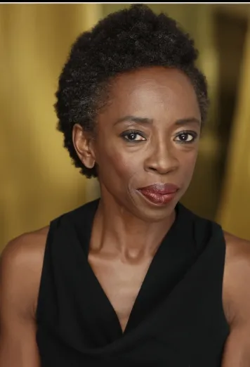 Georgina Elizabeth Okon