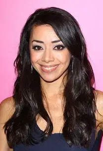 Aimee Garcia