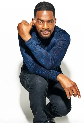 Bill Bellamy