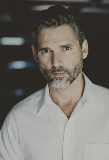 Eric Bana