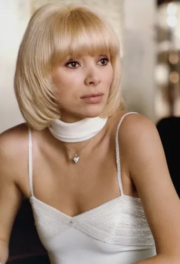 Mireille Darc