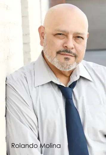 Rolando Molina