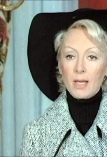 Madeleine Delavaivre