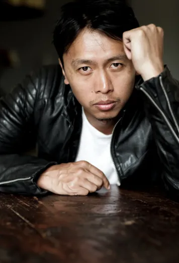 Jamyang Jamtsho Wangchuk