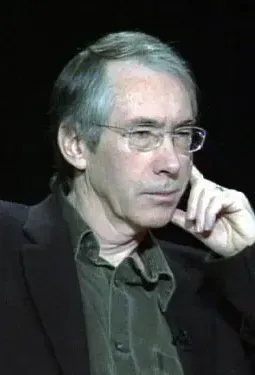 Ian McEwan