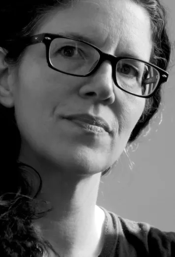 Laura Poitras