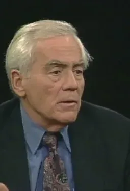 Jimmy Breslin