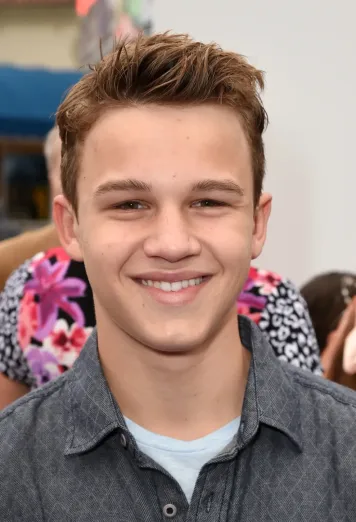 Gavin MacIntosh