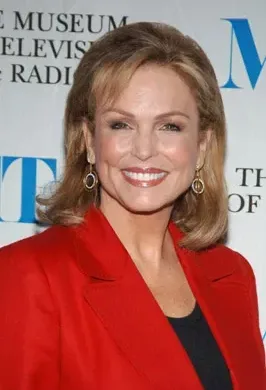 Phyllis George