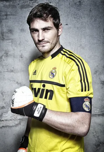 Íker Casillas
