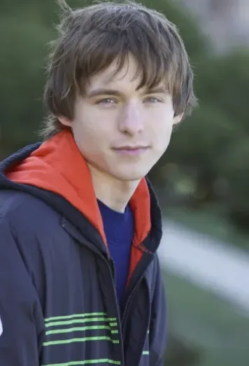 Marshall Allman
