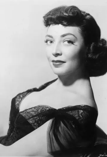 Marie Windsor