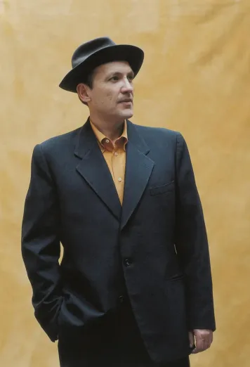 Osvaldo Golijov