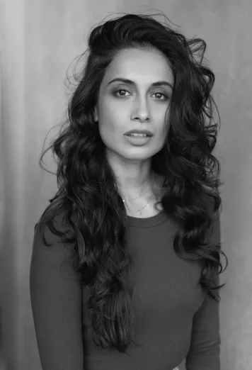 Sarah Jane Dias