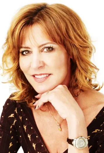 Christine Lahti