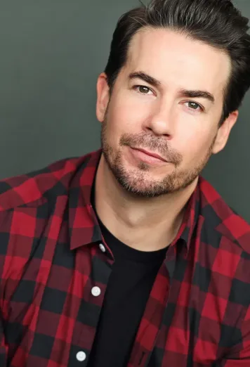 Jerry Trainor