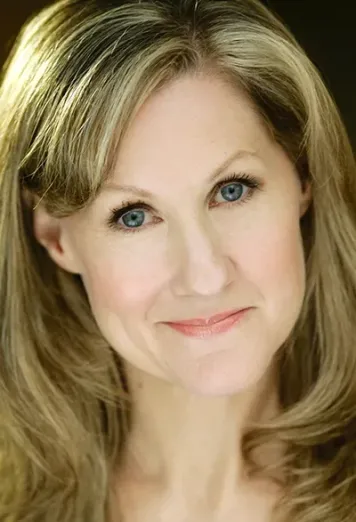 Veronica Taylor