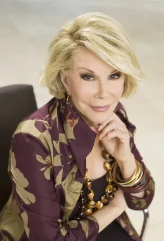 Joan Rivers