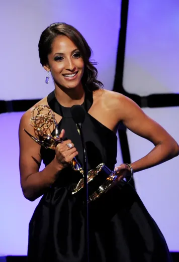Christel Khalil
