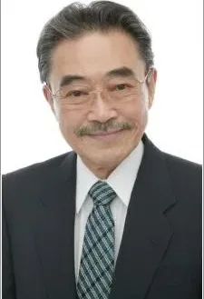 Ichirô Nagai