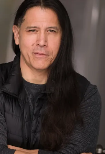 William Christopher Ford