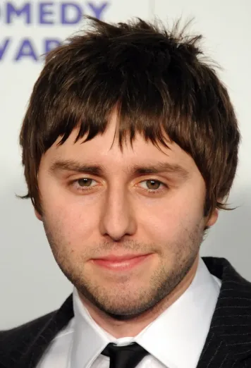 James Buckley