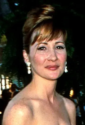 Christine Cavanaugh