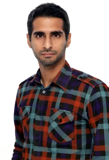 Abishek J. Bajaj