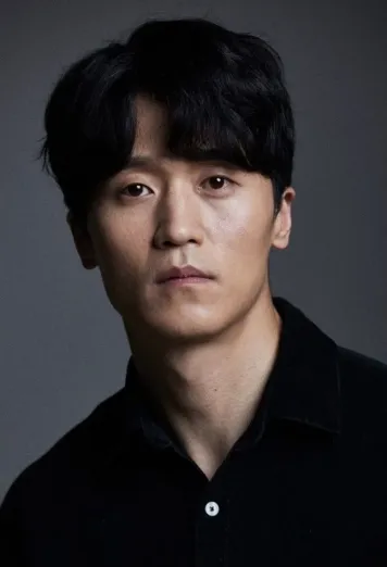 Shim Woo-sung