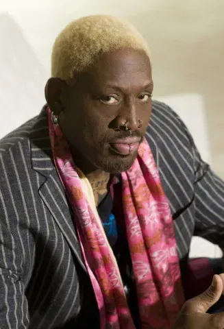 Dennis Rodman
