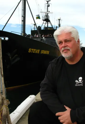 Paul Watson