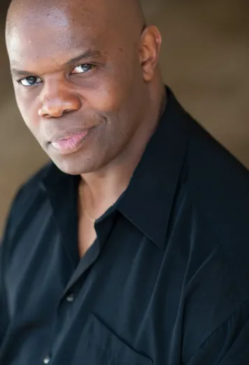 Antonio D. Charity