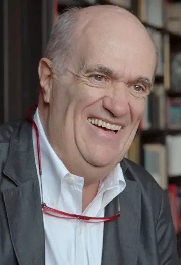 Colm Tóibín