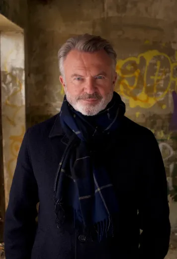 Sam Neill