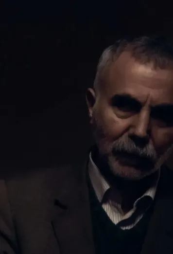 Necmettin Çobanoglu