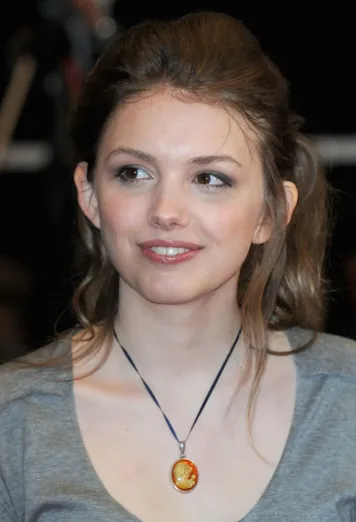Hannah Murray