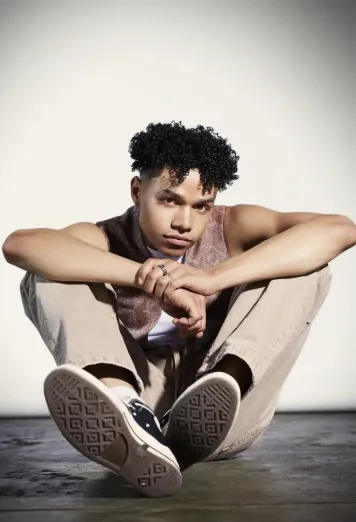 Miles Gutierrez-Riley