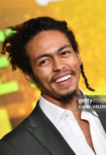 Quan-Dajai Henriques