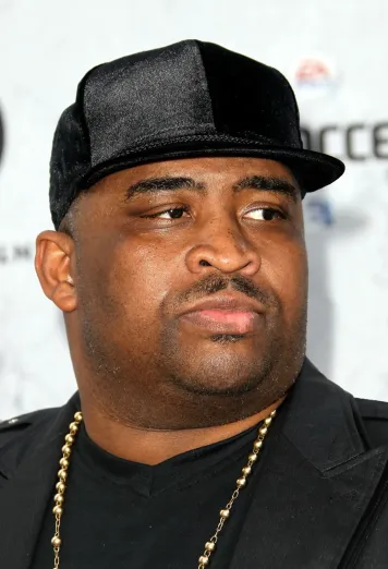 Patrice O'Neal