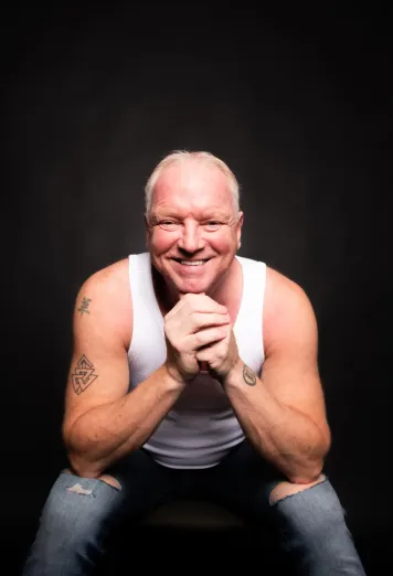 Arnfinnur Þór Jónsson