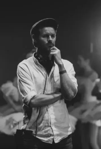 James Napier Robertson